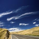 The Road Home