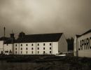 The Distillery