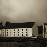 The Distillery