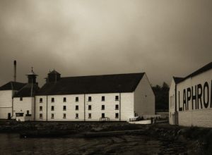 The Distillery