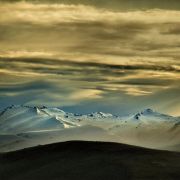 misty hills